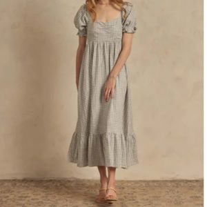 NWT Noralee Chloe Dress